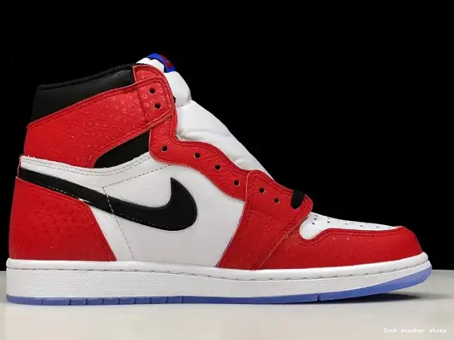 Reps LUCY 1 Air Retro High Story OG 555088-602 Jordan Origin 0424